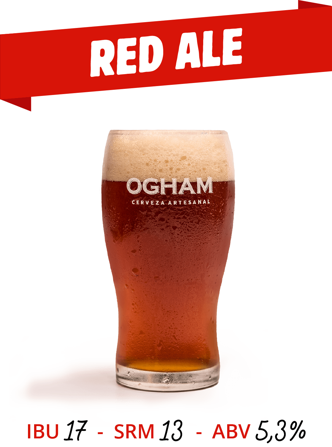 Red Ale