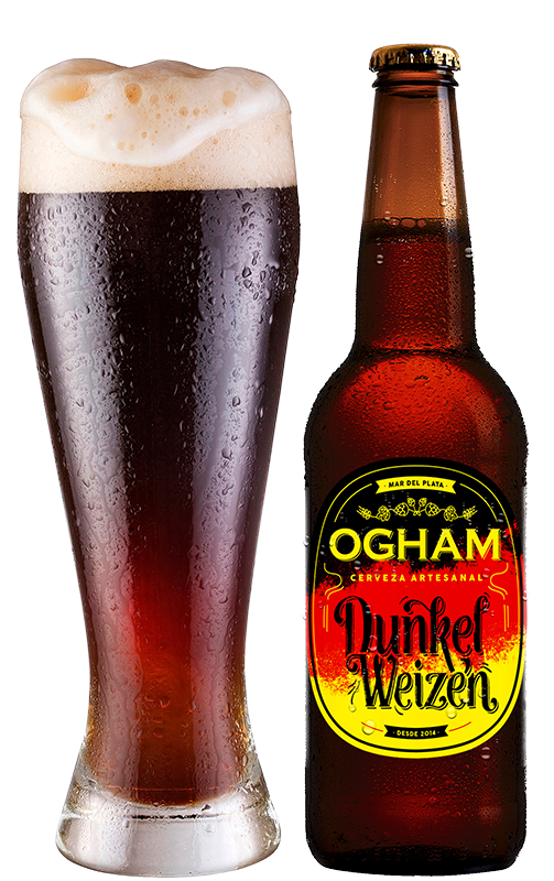 Estilos de cerveza Ogham: Barley Wine